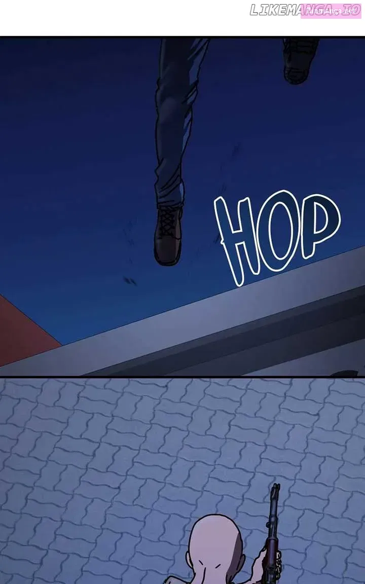 Hidden House in the Apocalypse Zinmanga X Chapter 30 Page 64