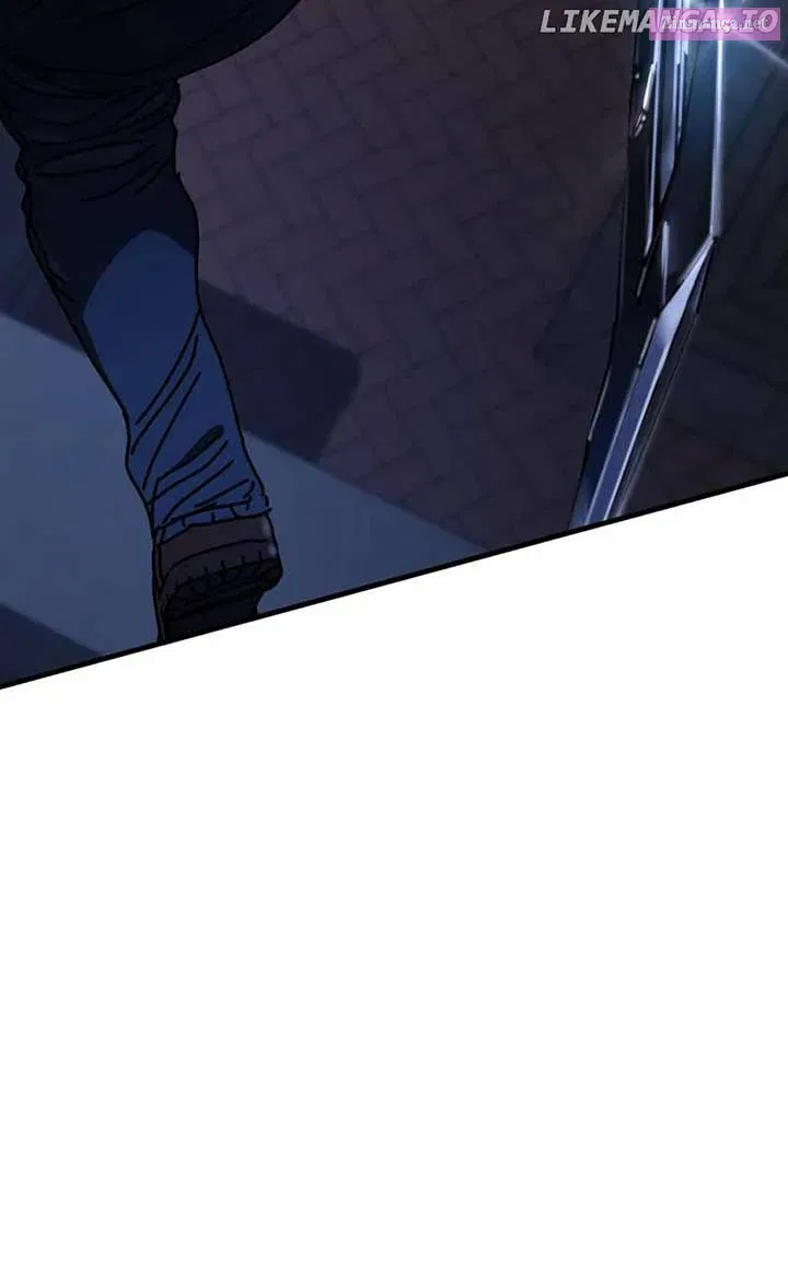 Hidden House in the Apocalypse Zinmanga X Chapter 30 Page 66
