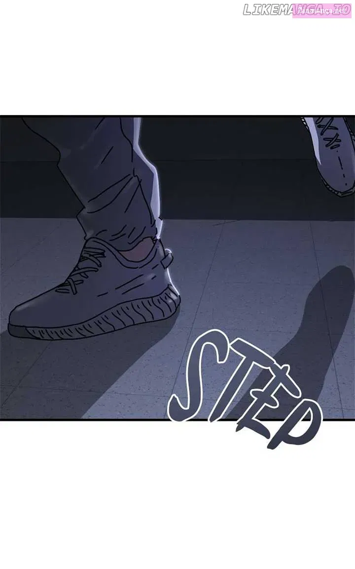 Hidden House in the Apocalypse Zinmanga X Chapter 30 Page 73