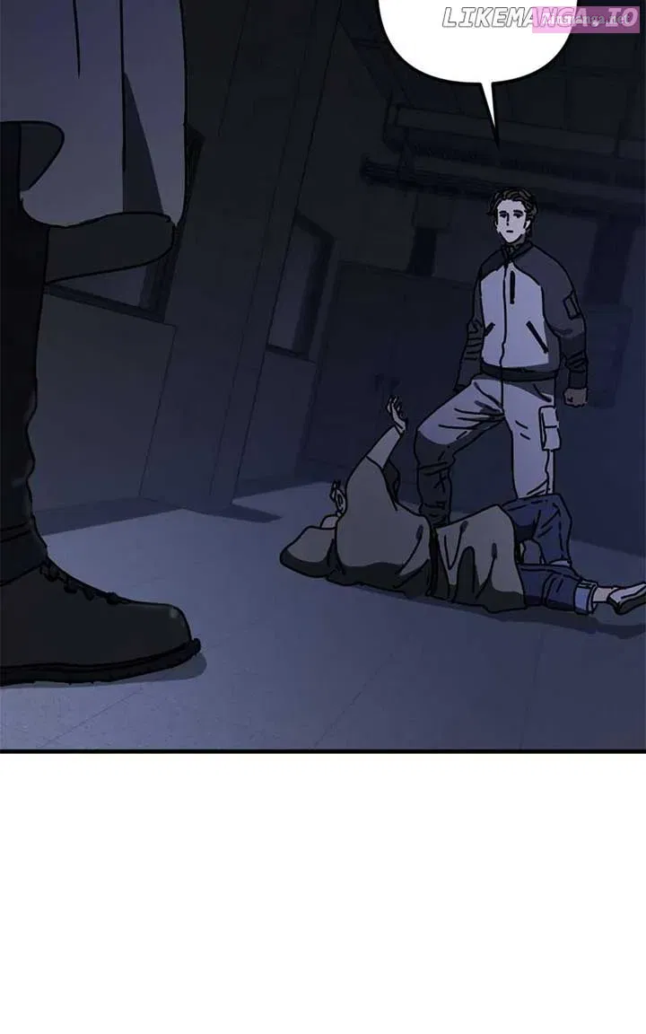 Hidden House in the Apocalypse Zinmanga X Chapter 30 Page 76