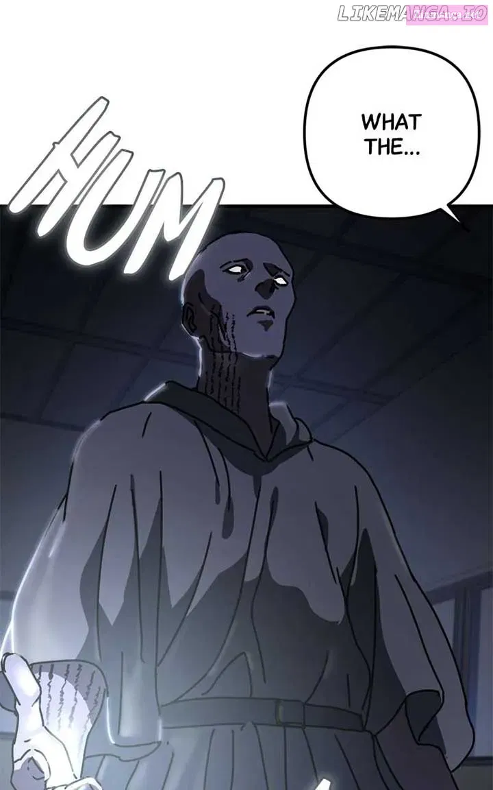 Hidden House in the Apocalypse Zinmanga X Chapter 30 Page 77