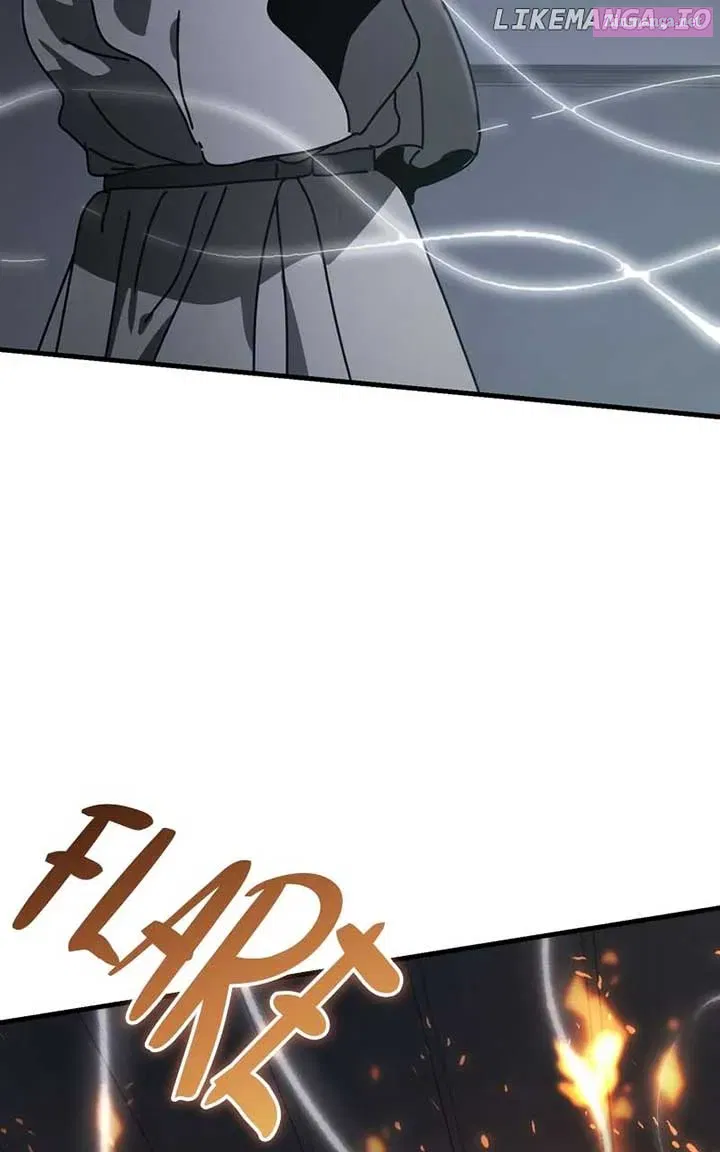 Hidden House in the Apocalypse Zinmanga X Chapter 30 Page 86
