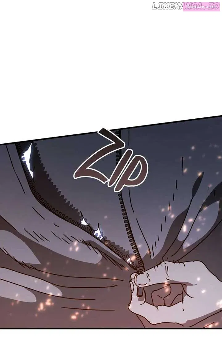 Hidden House in the Apocalypse Zinmanga X Chapter 30 Page 88