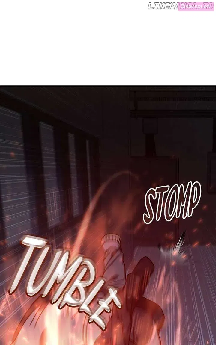 Hidden House in the Apocalypse Zinmanga X Chapter 30 Page 89