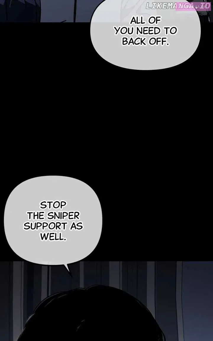Hidden House in the Apocalypse Zinmanga X Chapter 30 Page 132