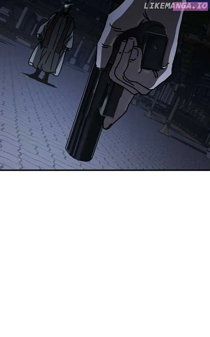 Hidden House in the Apocalypse Zinmanga X Chapter 30 Page 136