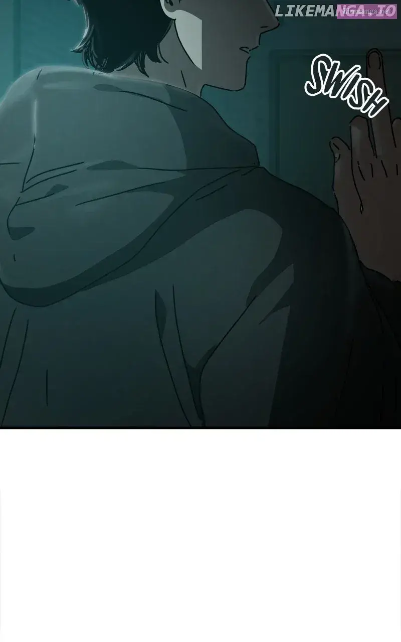 Hidden House in the Apocalypse Zinmanga X Chapter 29 Page 4