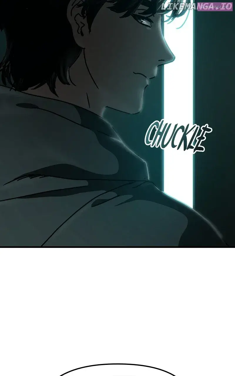 Hidden House in the Apocalypse Zinmanga X Chapter 29 Page 11