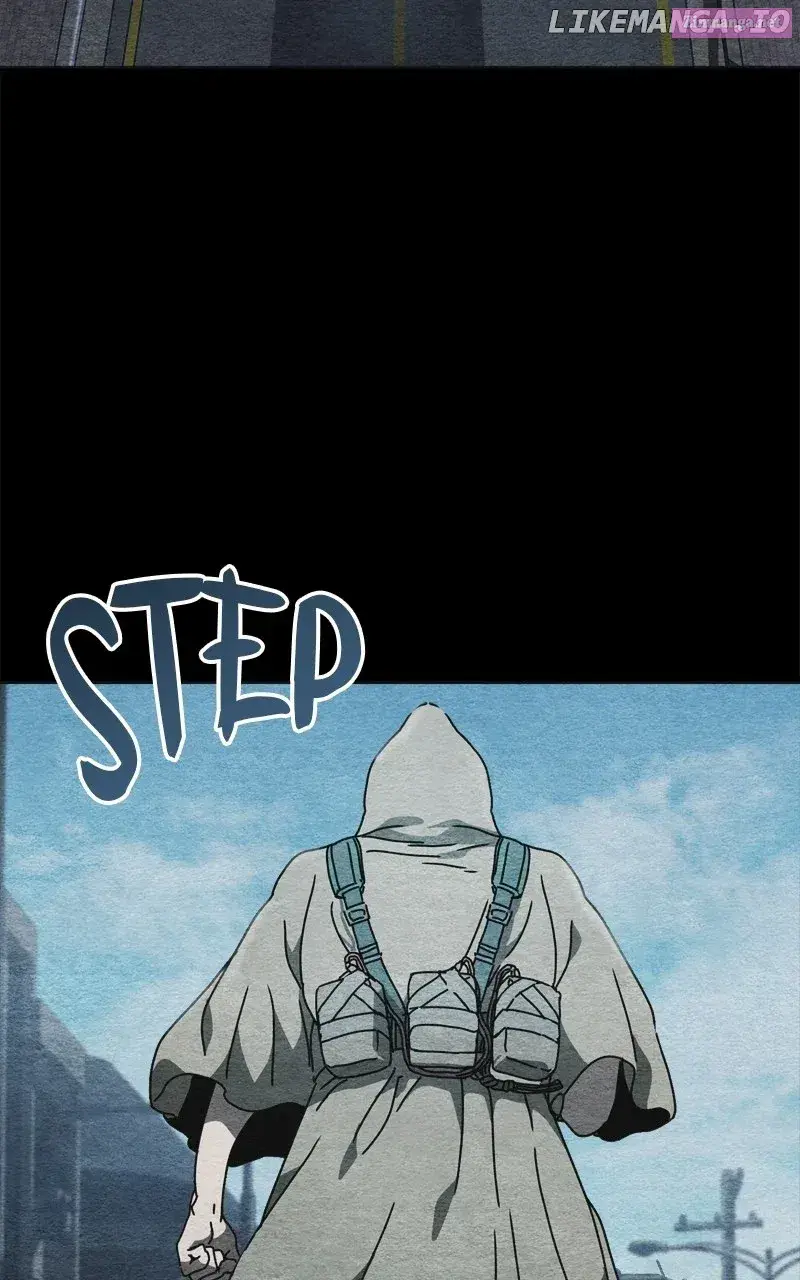 Hidden House in the Apocalypse Zinmanga X Chapter 29 Page 59