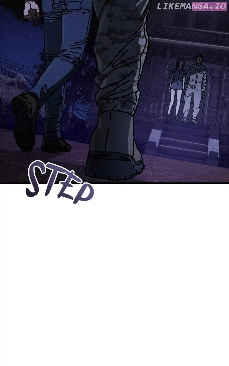 Hidden House in the Apocalypse Zinmanga X Chapter 29 Page 129