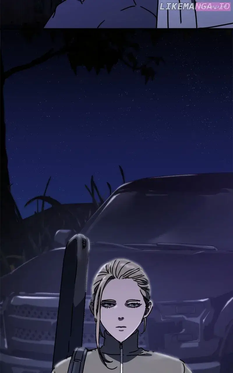 Hidden House in the Apocalypse Zinmanga X Chapter 29 Page 131
