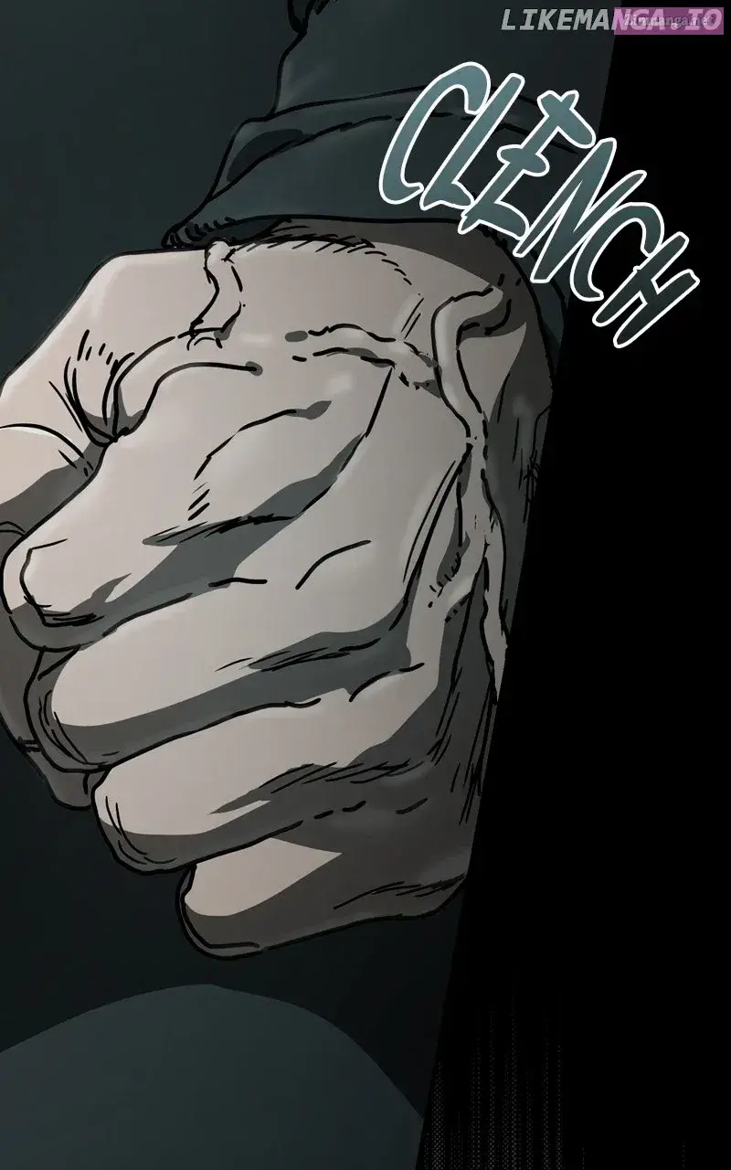 Hidden House in the Apocalypse Zinmanga X Chapter 28 Page 34