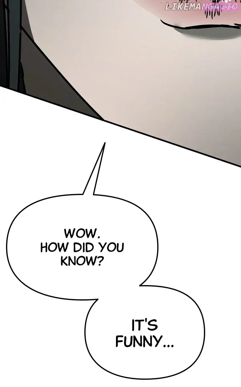 Hidden House in the Apocalypse Zinmanga X Chapter 28 Page 40