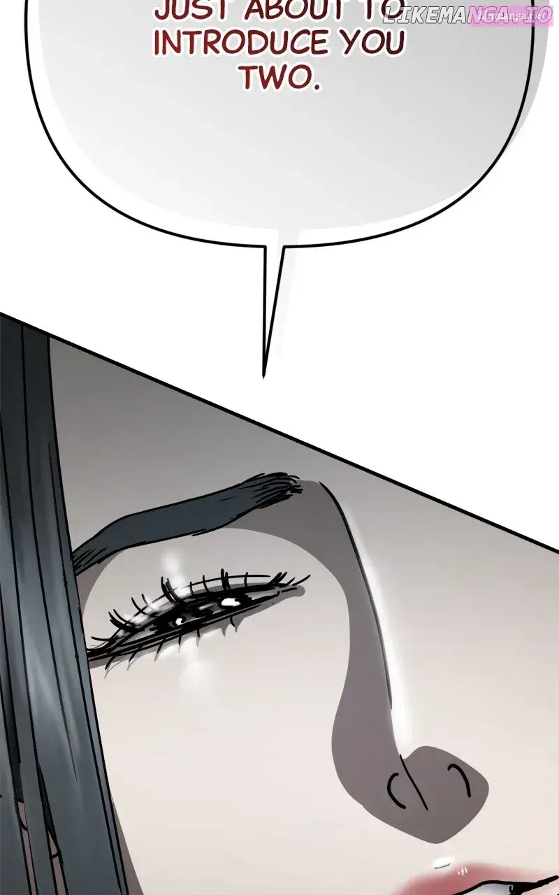 Hidden House in the Apocalypse Zinmanga X Chapter 28 Page 42