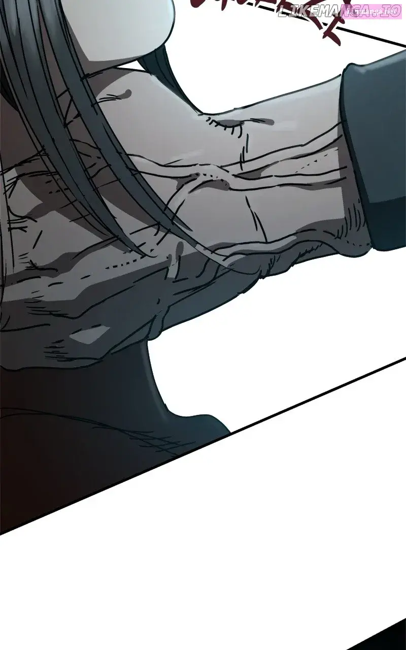 Hidden House in the Apocalypse Zinmanga X Chapter 28 Page 46