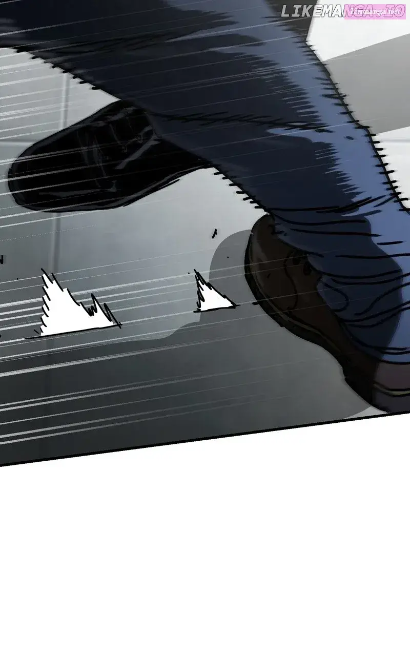 Hidden House in the Apocalypse Zinmanga X Chapter 28 Page 54