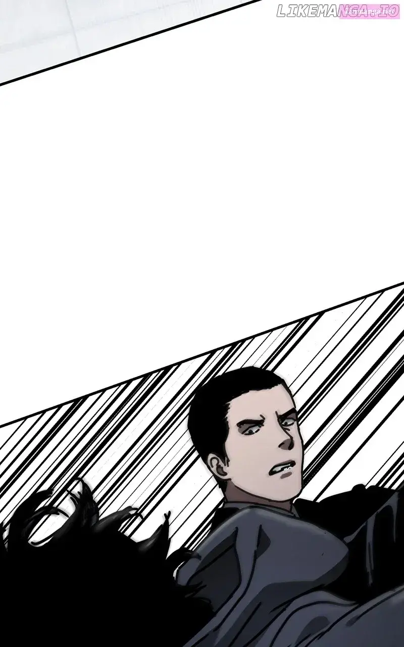 Hidden House in the Apocalypse Zinmanga X Chapter 28 Page 58