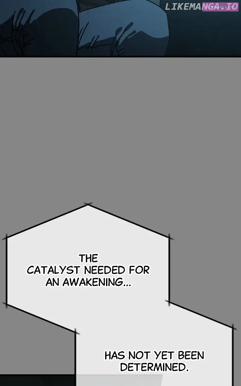Hidden House in the Apocalypse Zinmanga X Chapter 28 Page 108