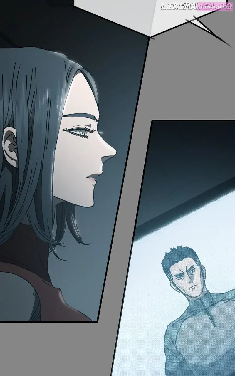 Hidden House in the Apocalypse Zinmanga X Chapter 28 Page 109