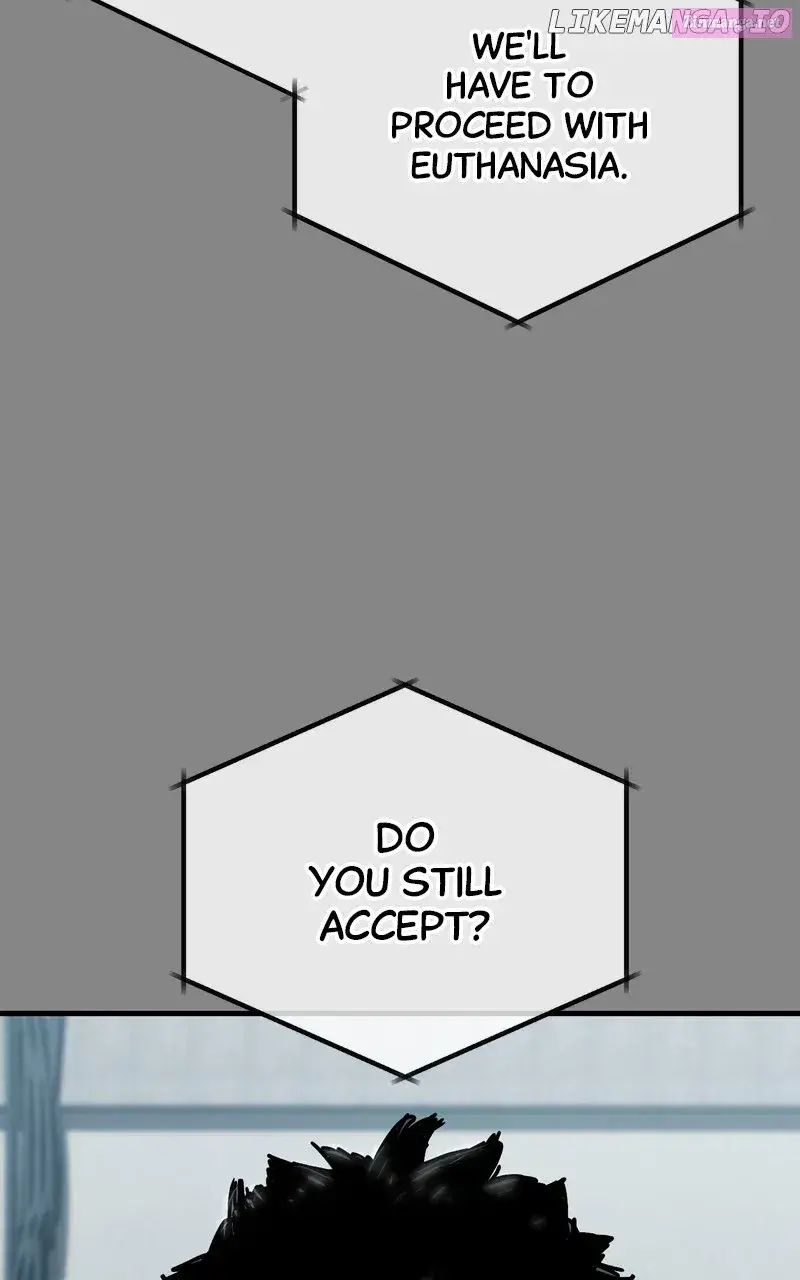 Hidden House in the Apocalypse Zinmanga X Chapter 28 Page 111
