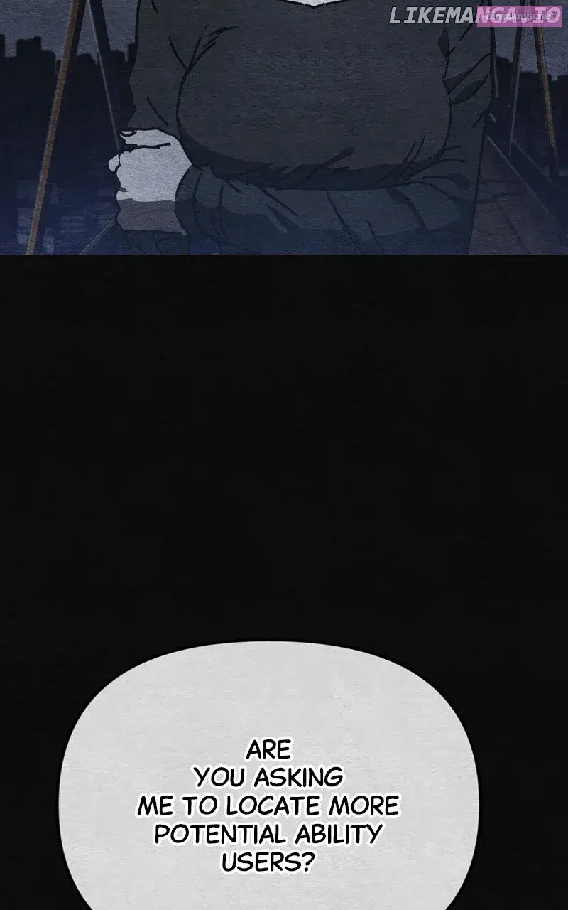 Hidden House in the Apocalypse Zinmanga X Chapter 28 Page 121