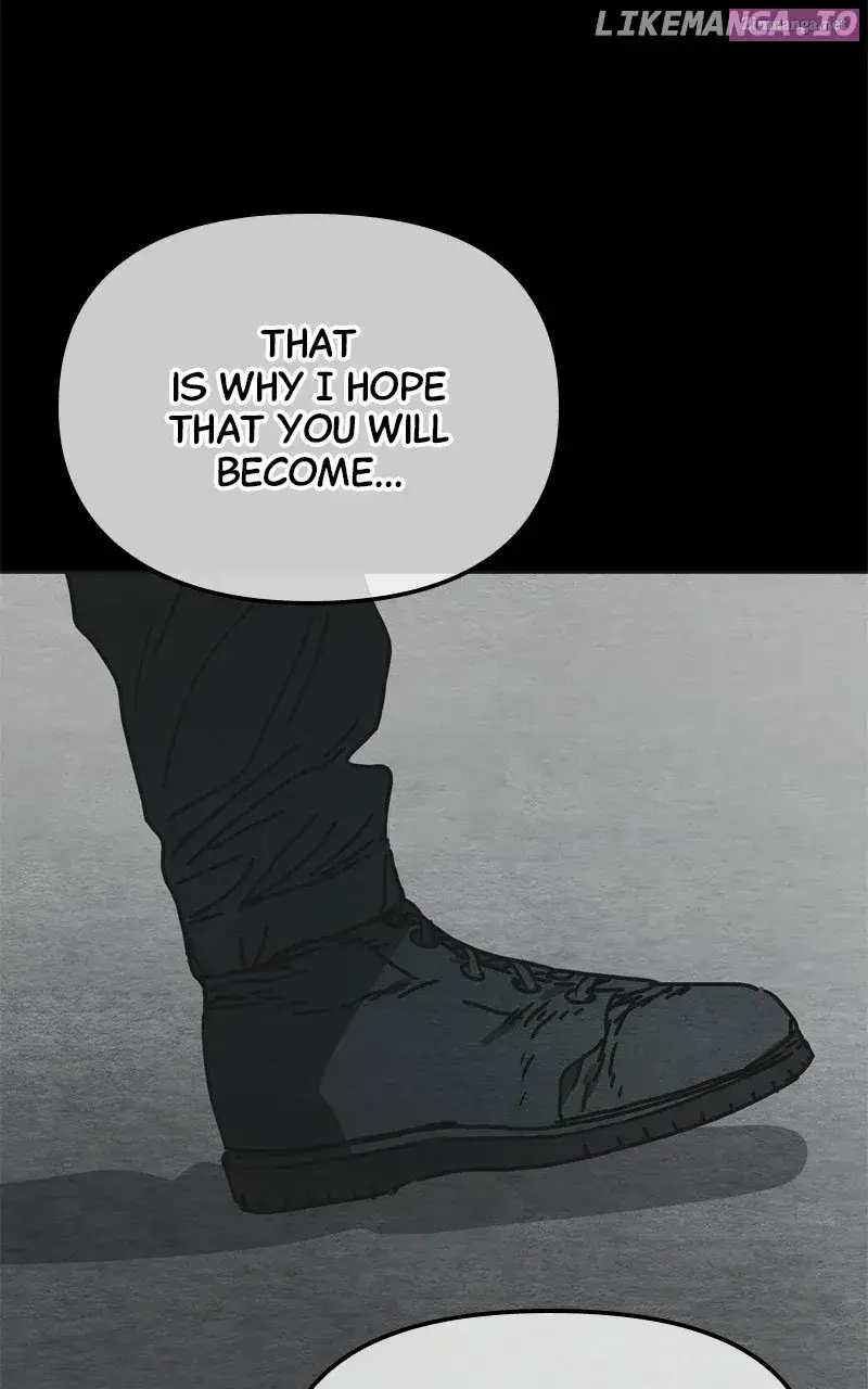 Hidden House in the Apocalypse Zinmanga X Chapter 28 Page 171