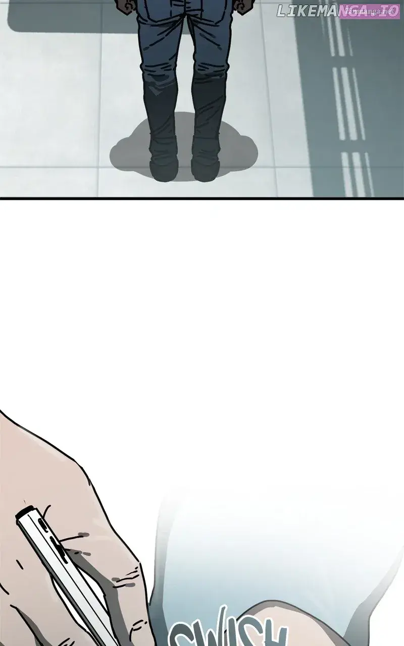 Hidden House in the Apocalypse Zinmanga X Chapter 28 Page 179