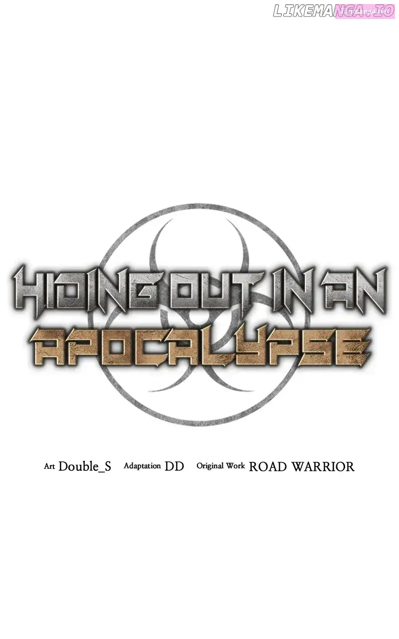 Hidden House in the Apocalypse Zinmanga X Chapter 27 Page 52