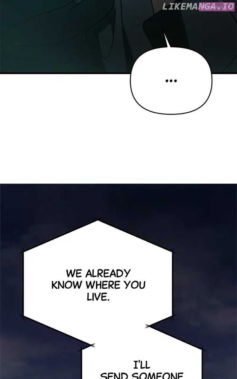 Hidden House in the Apocalypse Zinmanga X Chapter 27 Page 122
