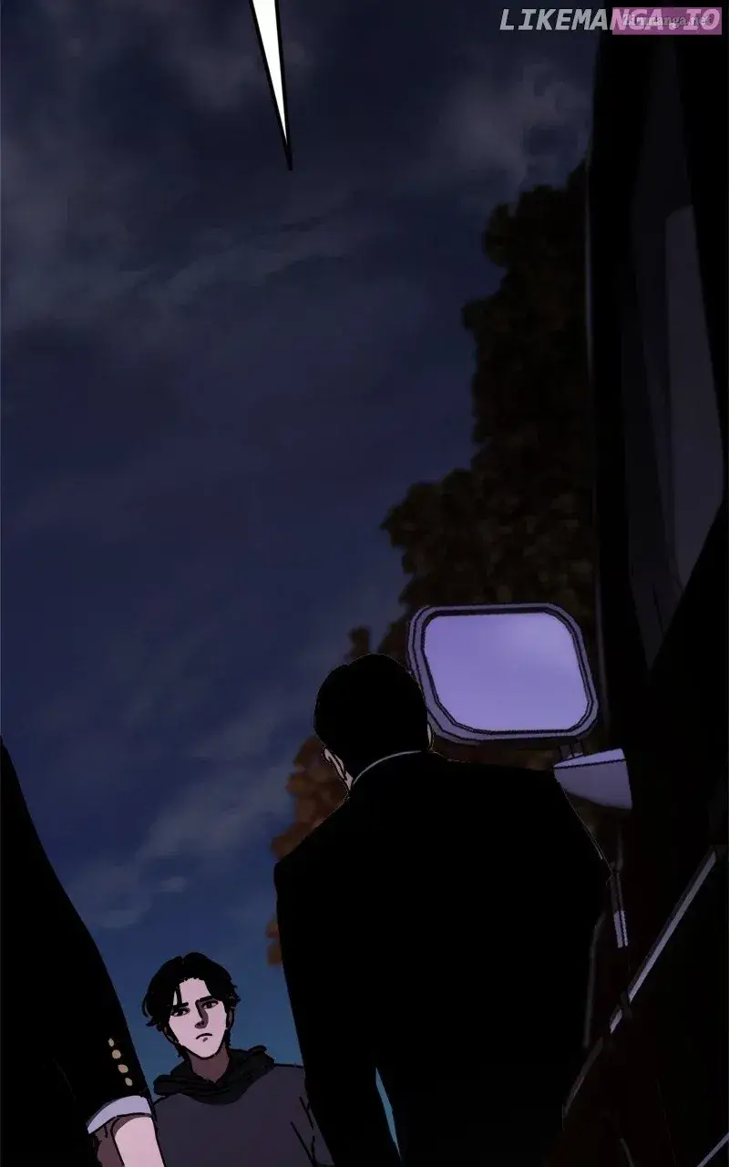 Hidden House in the Apocalypse Zinmanga X Chapter 27 Page 126