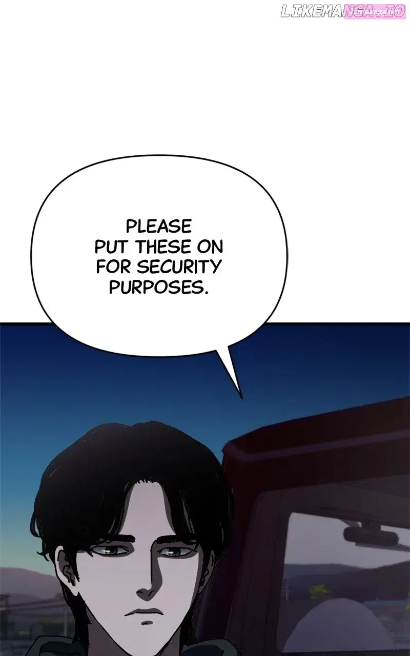 Hidden House in the Apocalypse Zinmanga X Chapter 27 Page 128