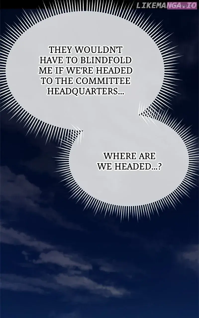 Hidden House in the Apocalypse Zinmanga X Chapter 27 Page 131