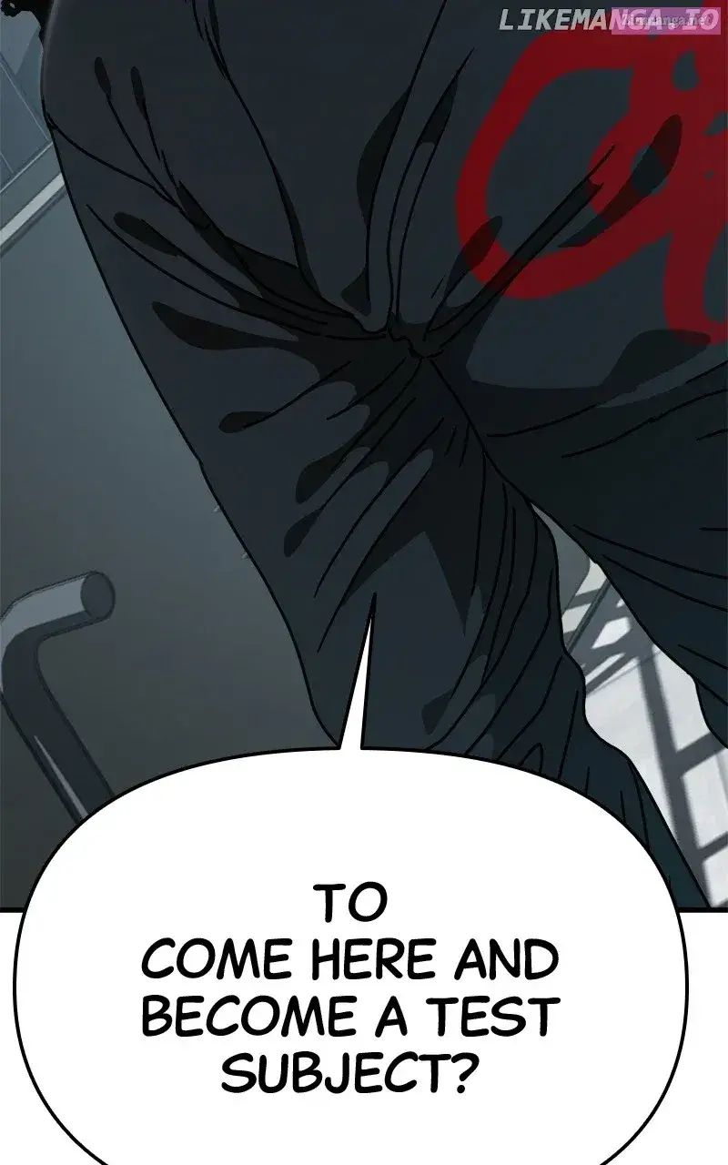 Hidden House in the Apocalypse Zinmanga X Chapter 27 Page 185