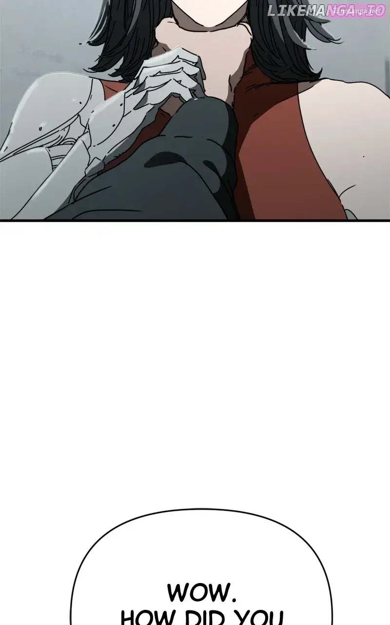 Hidden House in the Apocalypse Zinmanga X Chapter 27 Page 187