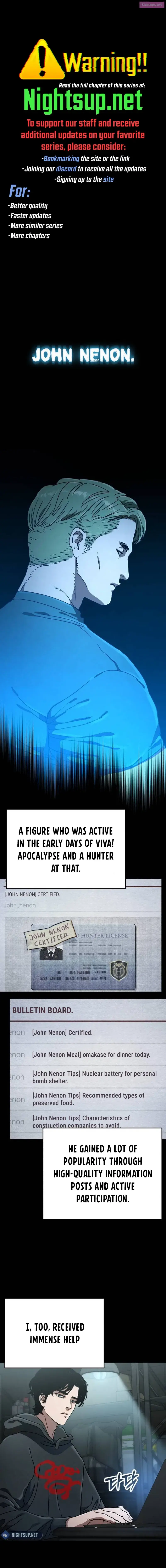 Hidden House in the Apocalypse Zinmanga X Chapter 25 Page 1