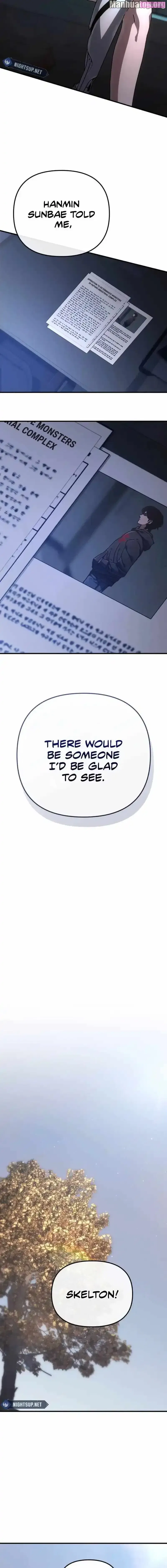 Hidden House in the Apocalypse Zinmanga X Chapter 24 Page 3