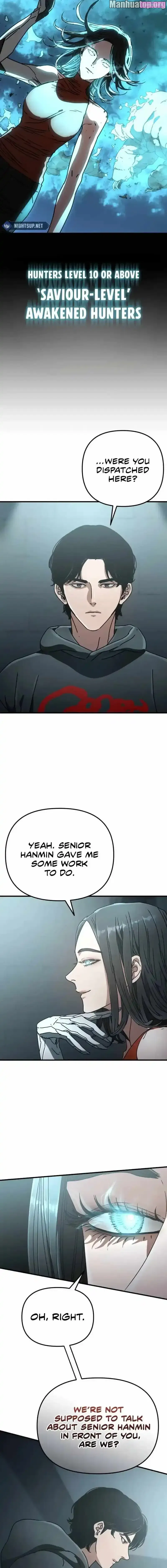 Hidden House in the Apocalypse Zinmanga X Chapter 24 Page 20