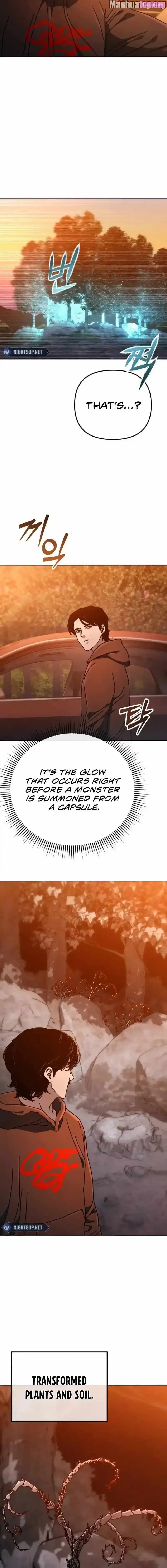 Hidden House in the Apocalypse Zinmanga X Chapter 24 Page 24