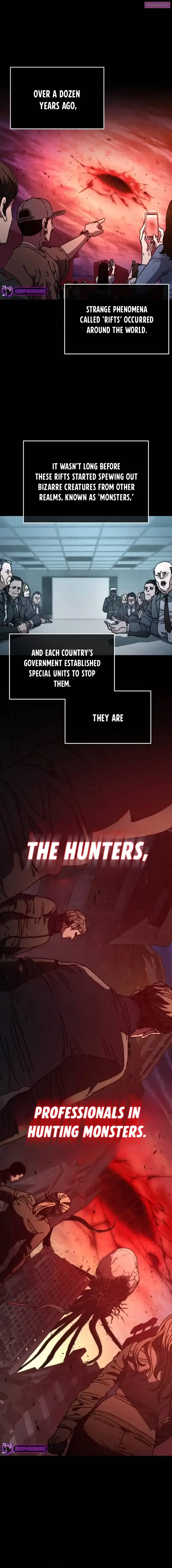 Hidden House in the Apocalypse Zinmanga X Chapter 7 Page 7