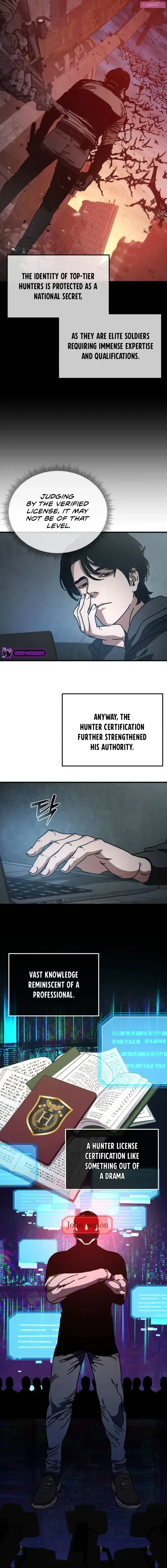 Hidden House in the Apocalypse Zinmanga X Chapter 7 Page 10