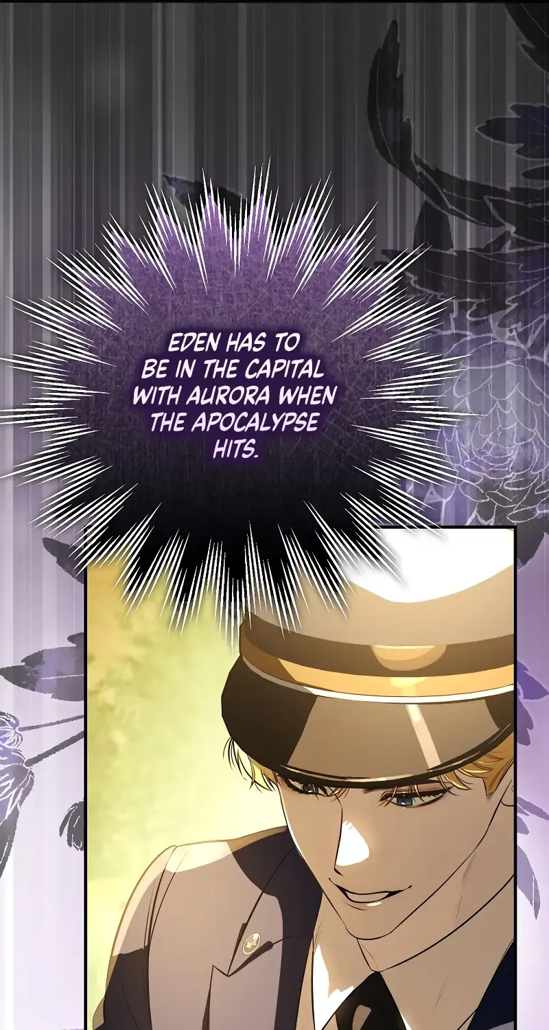 The Male Leads Trapped In My House Zinmanga X Chapter 7 Page 68