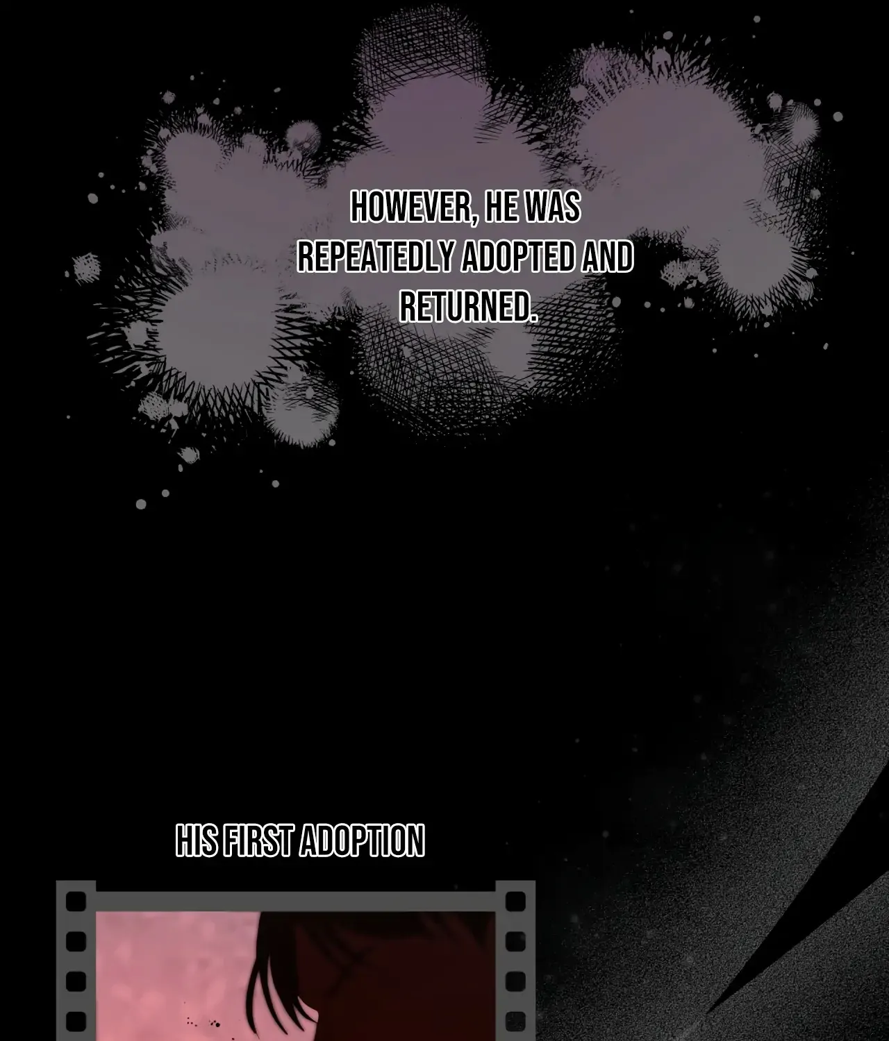 Sweet Not Sugar Zinmanga X Chapter 6 Page 83