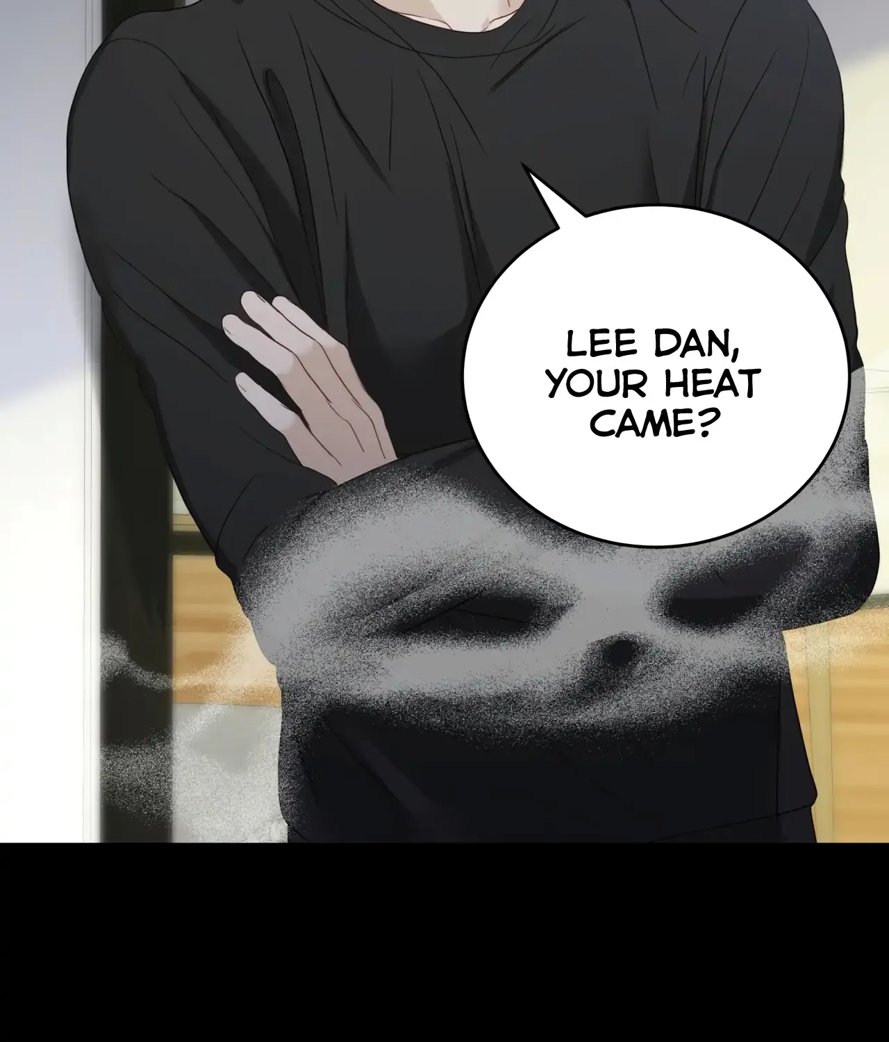 Sweet Not Sugar Zinmanga X Chapter 6 Page 100