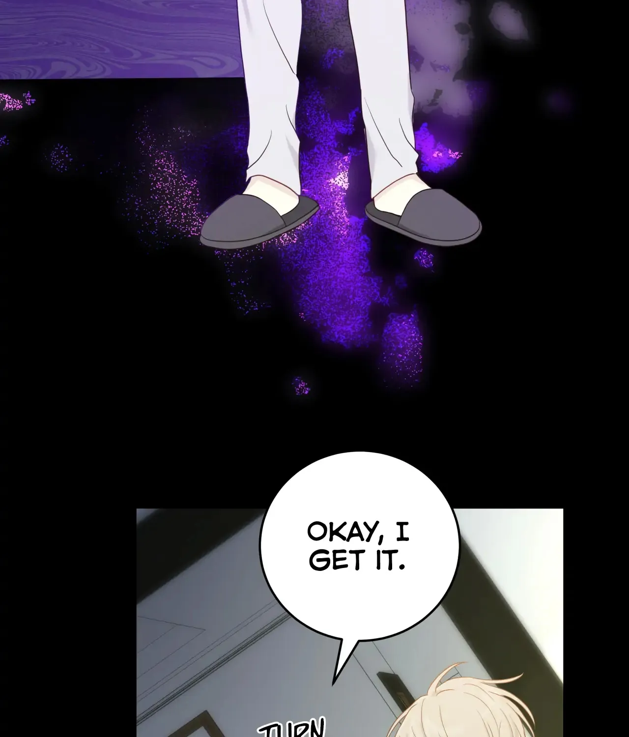 Sweet Not Sugar Zinmanga X Chapter 6 Page 105