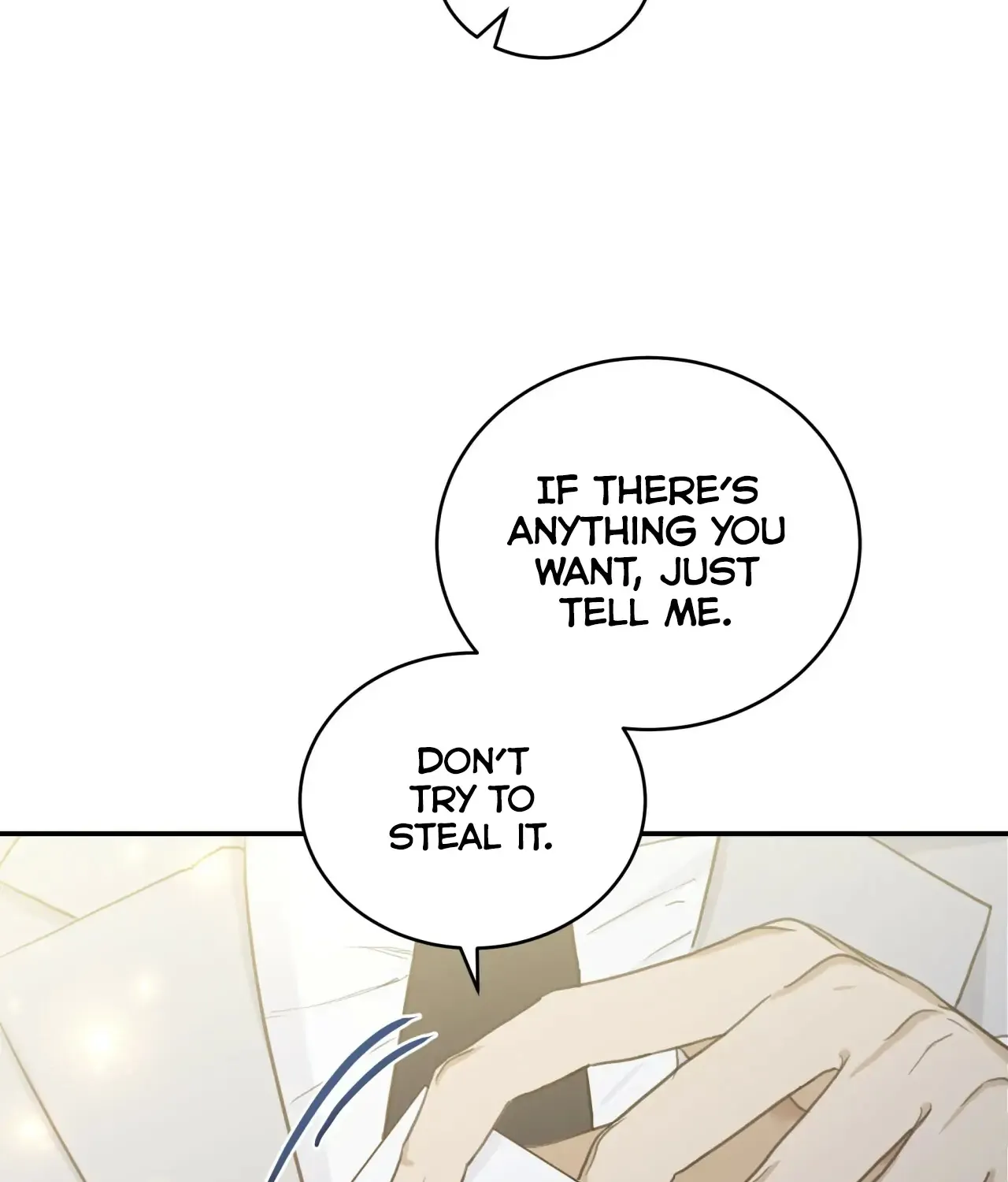 Sweet Not Sugar Zinmanga X Chapter 3 Page 76
