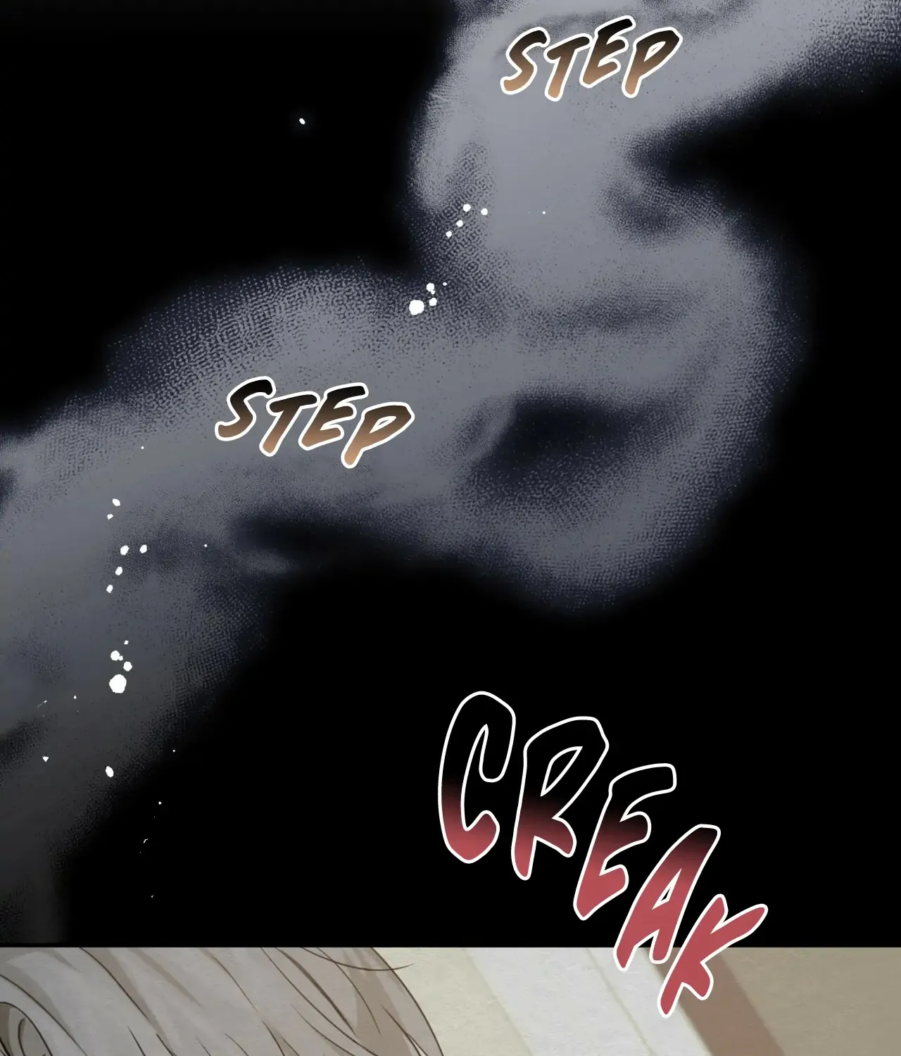 Sweet Not Sugar Zinmanga X Chapter 3 Page 95