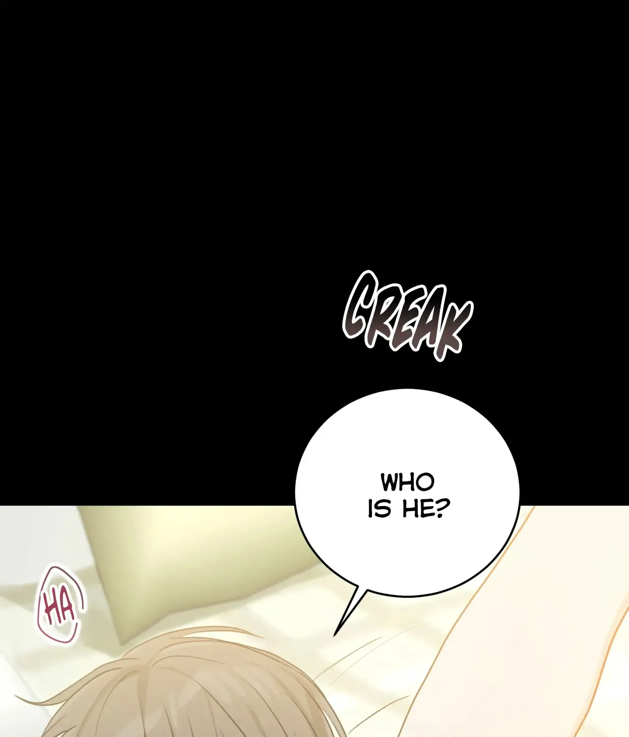 Sweet Not Sugar Zinmanga X Chapter 3 Page 102