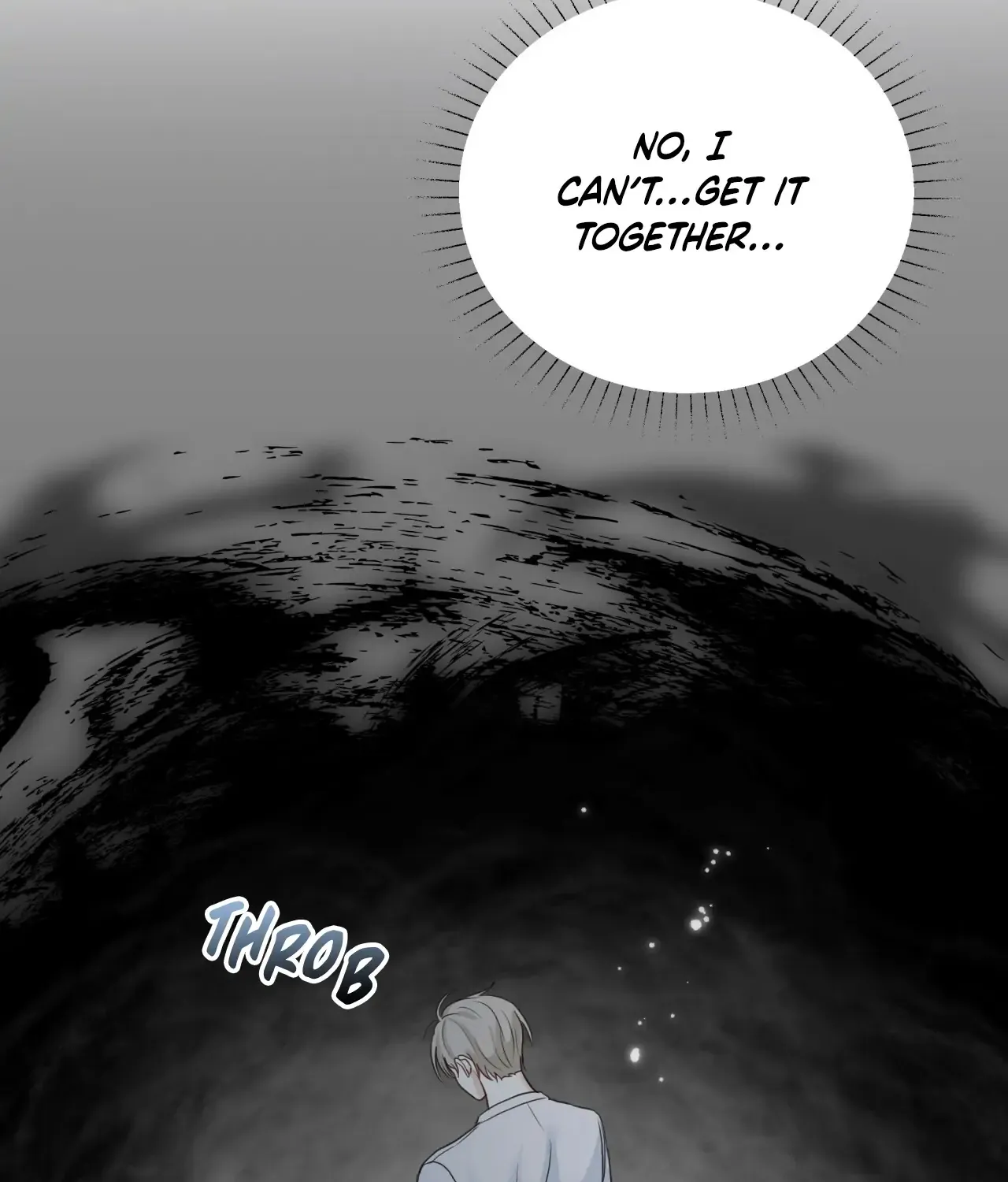 Sweet Not Sugar Zinmanga X Chapter 3 Page 115