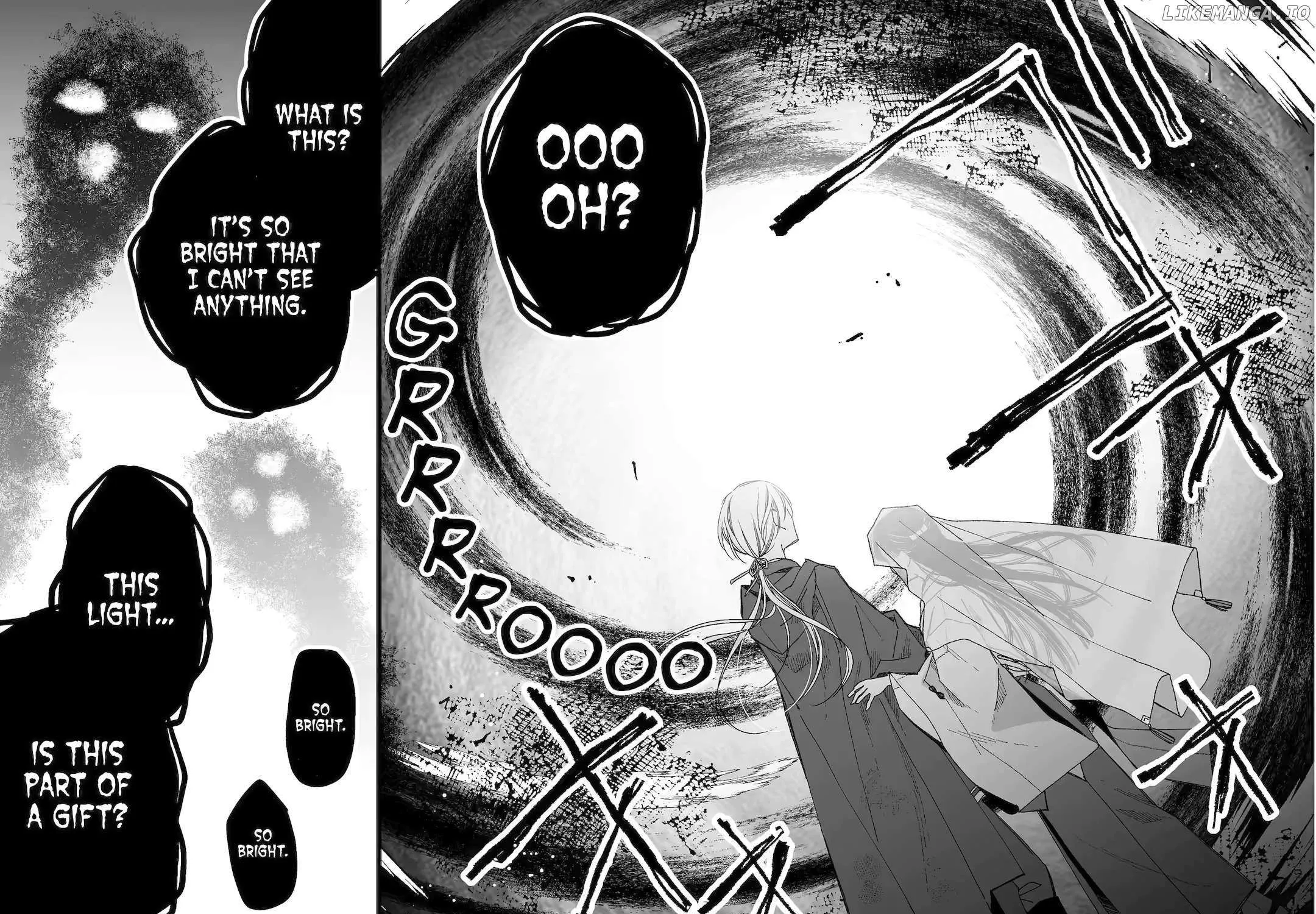My Blissful Marriage Zinmanga X Chapter 33 Page 91