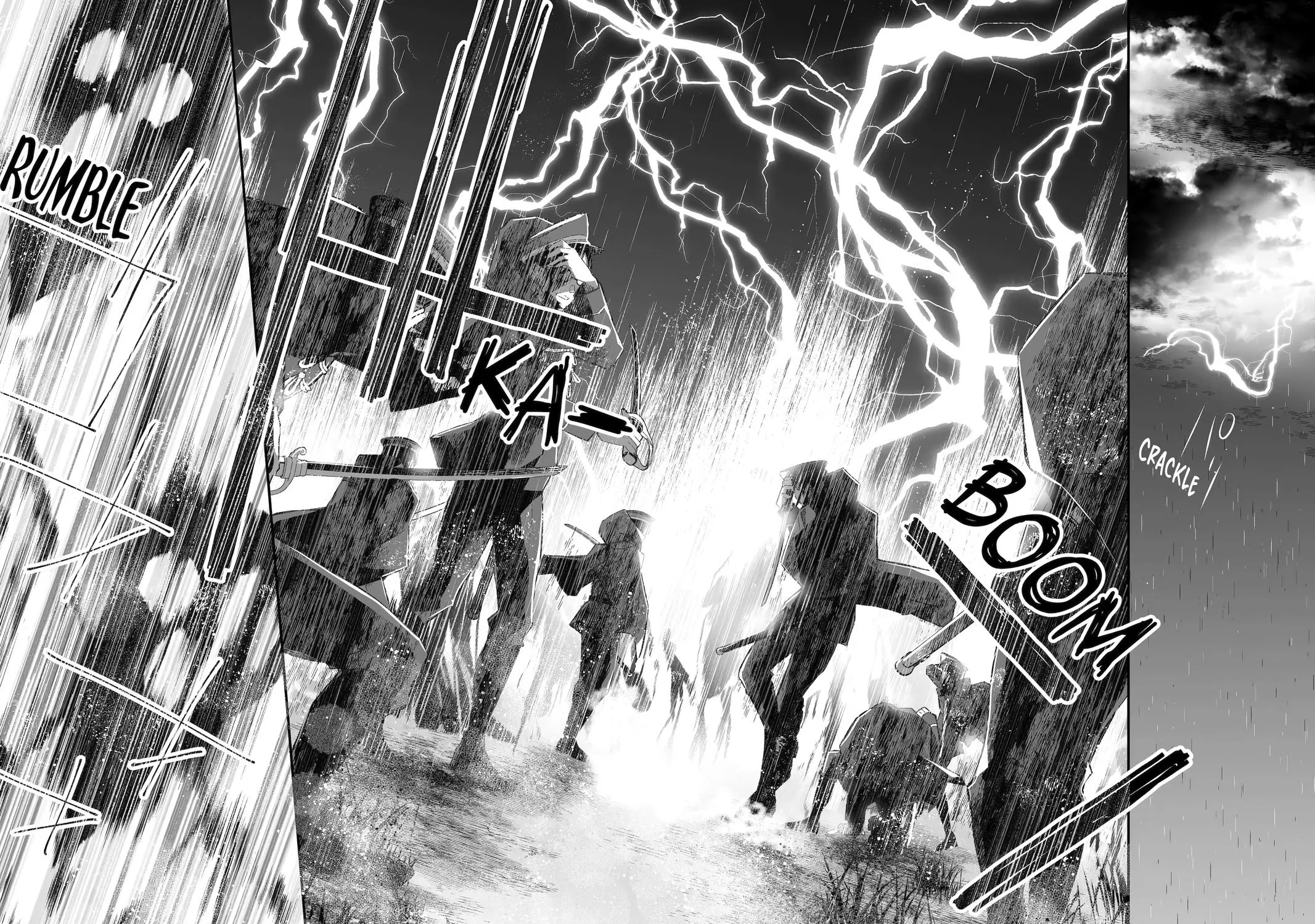 My Blissful Marriage Zinmanga X Chapter 31 Page 5